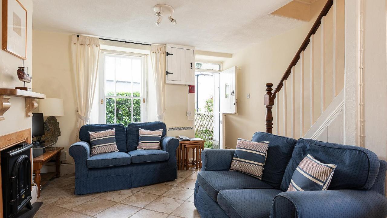 Brakestone Cottage In The Heart Of פורט איזאק מראה חיצוני תמונה